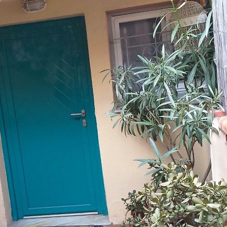 Villa La Framboise Menton Dış mekan fotoğraf