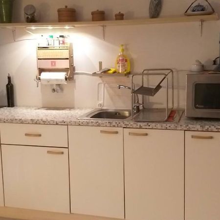 Villa La Framboise Menton Dış mekan fotoğraf