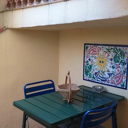 Villa La Framboise Menton Dış mekan fotoğraf