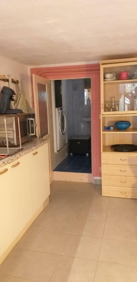 Villa La Framboise Menton Dış mekan fotoğraf