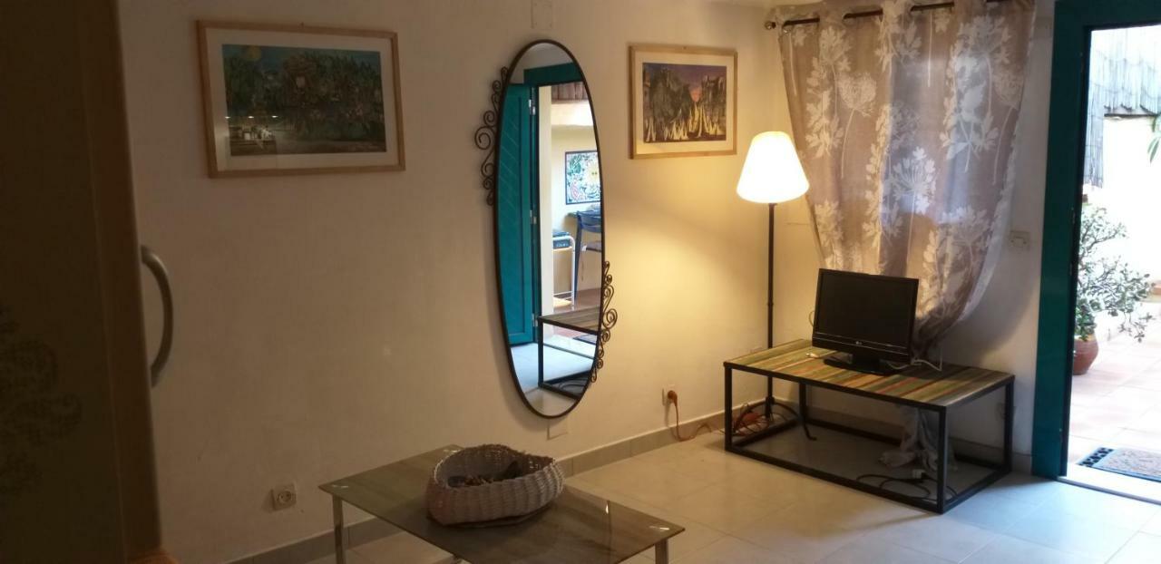 Villa La Framboise Menton Dış mekan fotoğraf