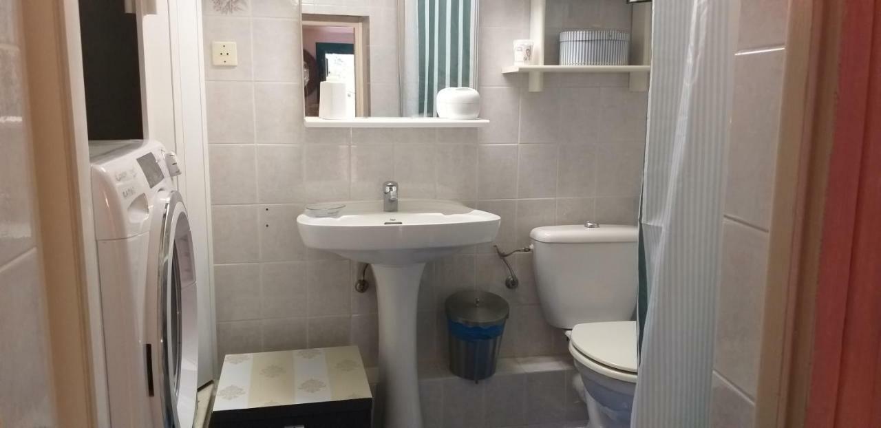 Villa La Framboise Menton Dış mekan fotoğraf